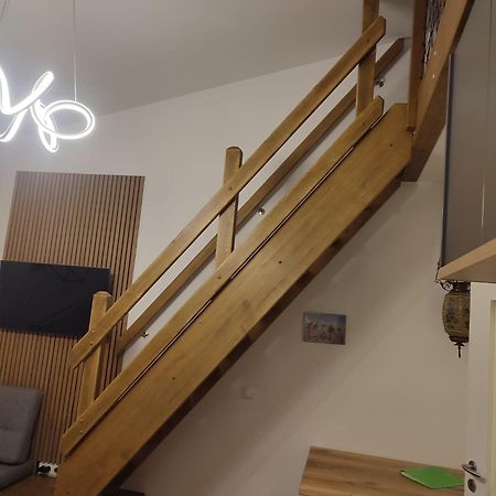Horsky Apartman Temari 7 Klinovec Loucna pod Klinovcem Exterior photo