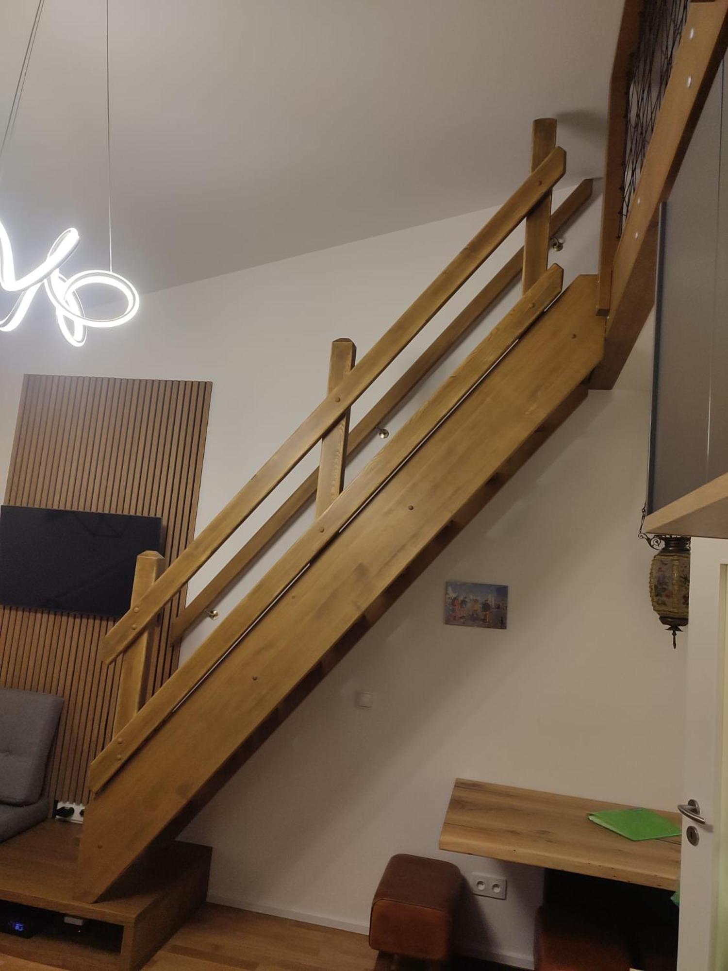 Horsky Apartman Temari 7 Klinovec Loucna pod Klinovcem Exterior photo